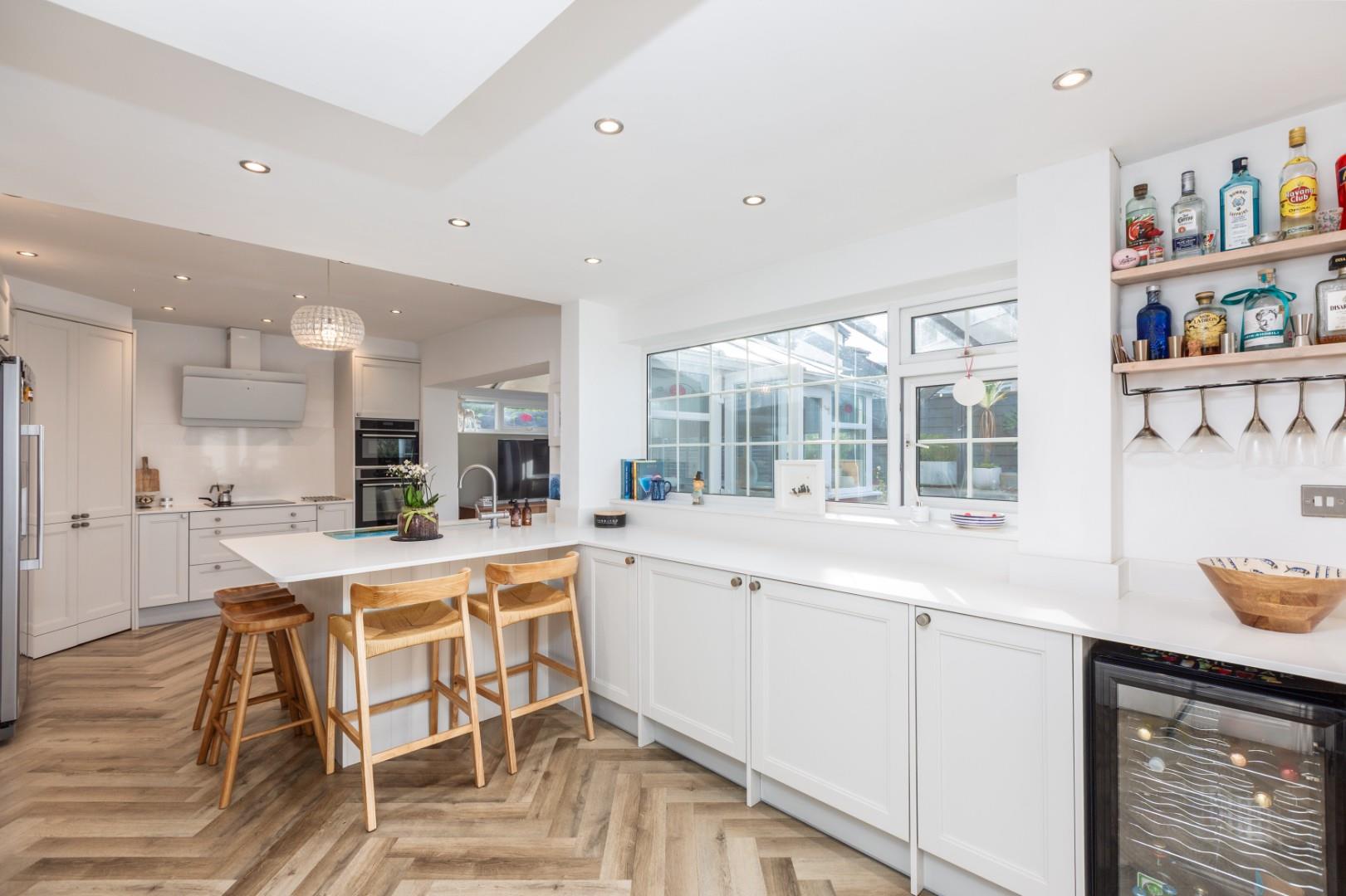 Woollacott Drive, Newton, Caswell, Swansea, SA3 4RR